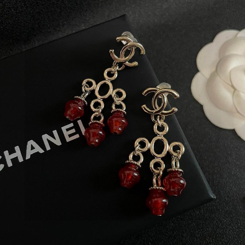 Chanel Earring 05yxh175